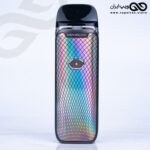 وپرسو لوکس پی ام 40 نقره ای