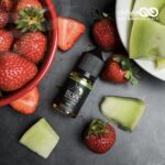 BLVK HoneyDew Saltnic