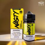 جویس هلو و لیموناد Nasty Peach Lemonade