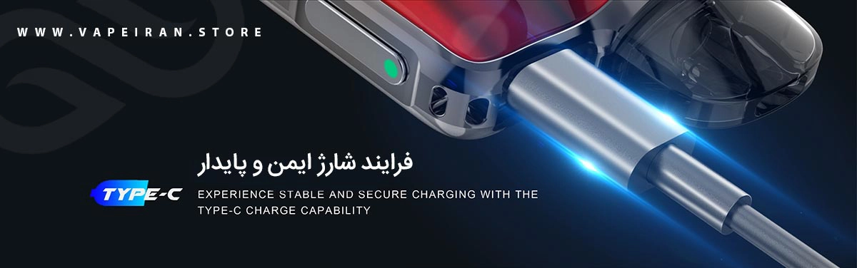 پادسیستم Suorin Ace Suorin Ace Content7