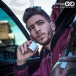 پادسیستم سیگار الکترونیکی سورین ایس podsystem suorin ace