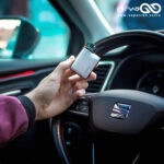 پادسیستم سیگار الکترونیکی سورین ایس podsystem suorin ace