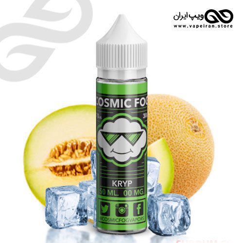 kryp-cosmic_fog_vapors-60ml-2 کاسمیک فاگ ایحوس ویپ