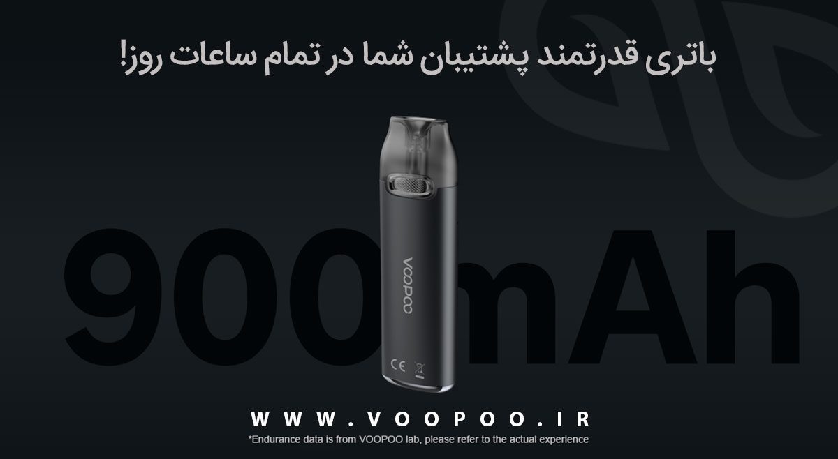 پکیج پاد ووپو درگ ایکس و وی میت VOOPOO DRAG X AND VMATE Voopoo Drag X Vmate Content3