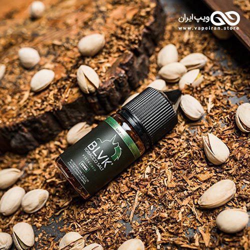 blvk-salt-pistachio-10ml ایجوس سالت پیستاچیو بی-ال-وی-کا یونیکورن