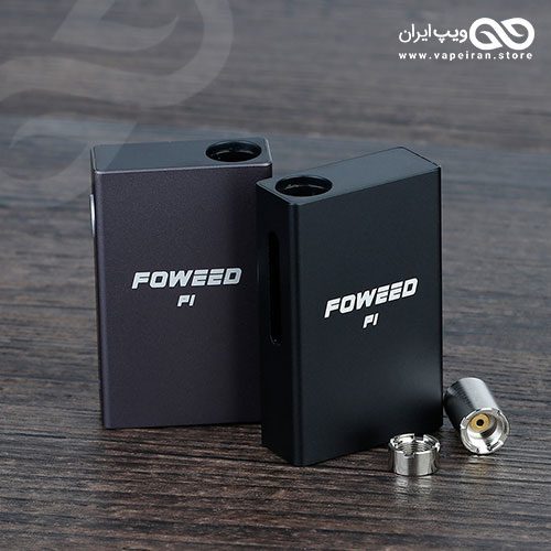 foweed-p1-cover1 FOWEED-P1-CBD-Battery