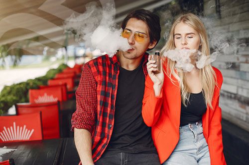 5 سوال مهم درباره استفاده از ویپ
