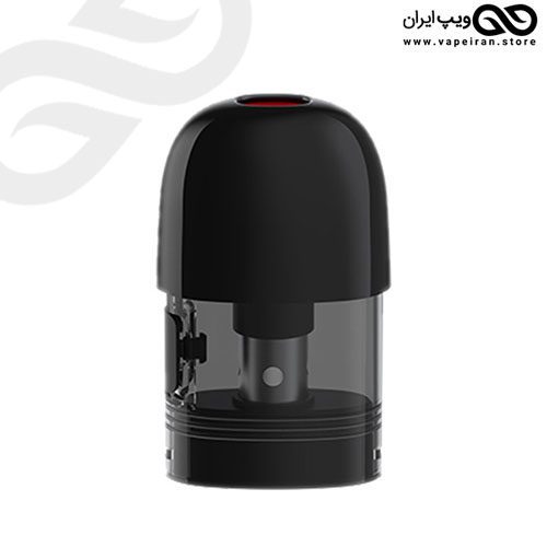 Vaptio-AirGo-Replacement-Pod Vaptio AirGo کارتریج پادسیستم ویپشیو ایر گو