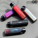 پادسیستم Voopoo Vinci Pod ویپ پادسیستم ووپوو وینچی پاد