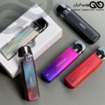 پادسیستم Voopoo Vinci Pod ویپ پادسیستم ووپوو وینچی پاد