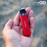 پادسیستم Voopoo Vinci Pod ویپ پادسیستم ووپوو وینچی پاد