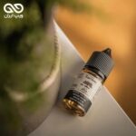 سالت توباکو وانیل و بادام Ripe Vapes VCT Bold
