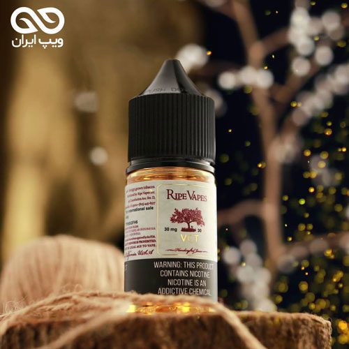 Ripevapes VCT Saltnic New