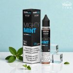 VGOD Might Mint Eliquid Saltnic