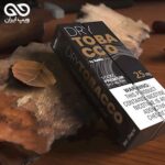 جویس سالت طعم برگ توباکو ویگاد VGOD SaltNic Dry Tobacco