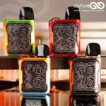 UWell Caliburn GK2 پادسیستم یوول کالیبرن جی کی 2