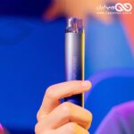 ویپ پاد Geekvape Wenax H1ویپ پادماد گیک ویپ وینکس اچ