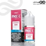 خرید ایجوس سالت نیکوتین برند نیکد100 naked100 max saltnic