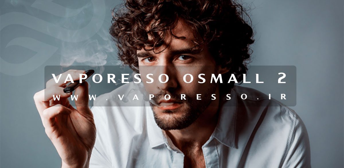 ویپ پادسیستم Vaporesso Osmall 2 ویپ Vaporesso Osmall 2 ویپ پادسیستم وپرسو اوسمال