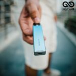 Vaporesso Xros3 Mini ویپ پادماد وپرسو ایکسروس 3 مینی
