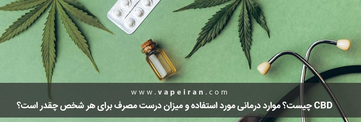 what is cbd