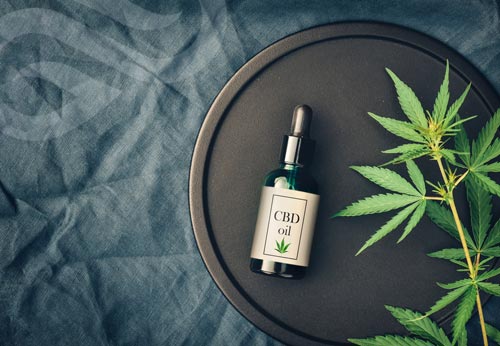 cbd liquid