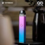 xros 3 purple