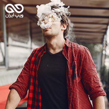 be careful to exhale imperceptibly