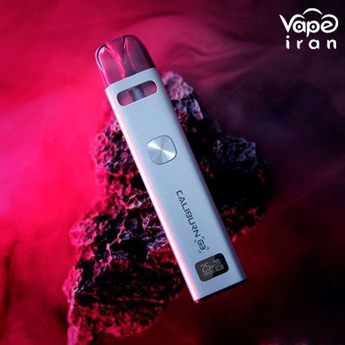 پاد سیستم کالیبرن جی 3 یوول Uwell Caliburn G3​