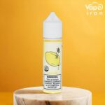 ایجوس توکیو لیمو و یخ Tokyo Iced Lemon