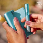 دستگاه آیکاس ایلوما پرایم IQOS Iluma Prime