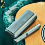 دستگاه آیکاس ایلوما پرایم IQOS Iluma Prime