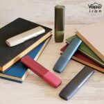 دستگاه آیکاس ایلوما وان IQOS Iluma One
