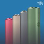 دستگاه آیکاس ایلوما وان IQOS Iluma One