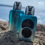 پادماد ووپوو آرگوس ای Voopoo Argus A