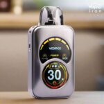 پادماد ووپوو آرگوس ای Voopoo Argus A