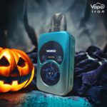 پادماد ووپوو آرگوس ای Voopoo Argus A