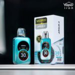 پادماد ووپوو آرگوس ای Voopoo Argus A