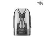 کارتریج آرگاس پاد ووپو VooPoo Argus Pod Cartridge