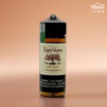 جویس توباکو و نوشیدنی رام Ripe Vapes San Juan