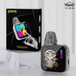 پادماد پاوا هورایز الترا Pava Horiz Ultra