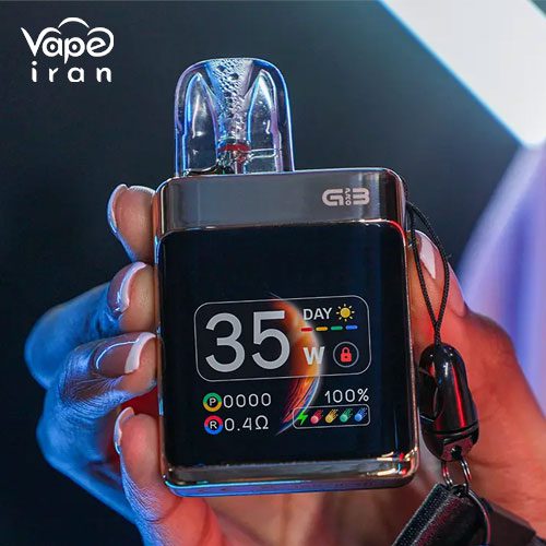 koko uwell g3