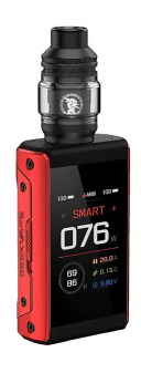 LOST VAPE THELEMA