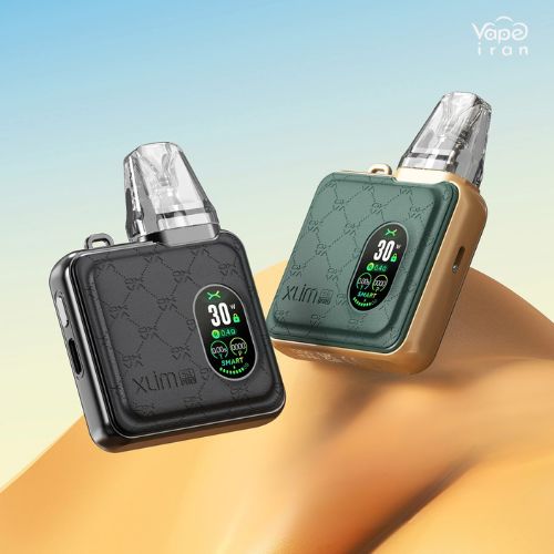 OXVA XLIM SQ PRO