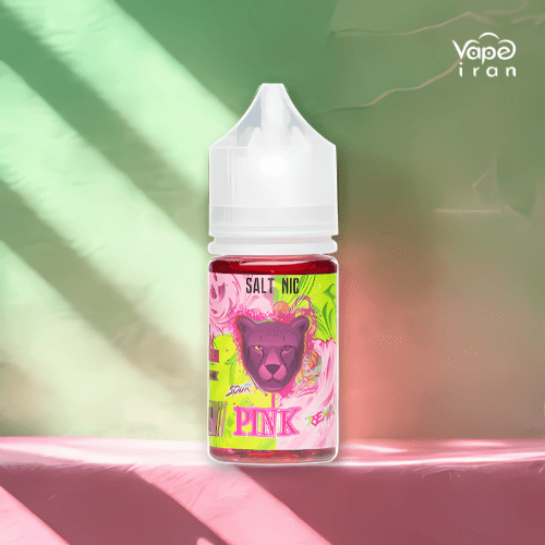 dr vapepink remix saltnic ایجوس سالت نیکوتین پینک ریمیکس دکتر ویپ
