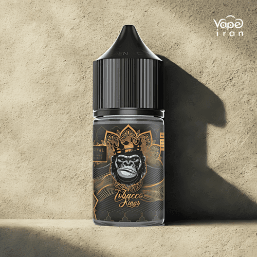 dr vapes tobacco kings سالت توباکو کینگز دکتر ویپز