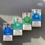 IVG disposable