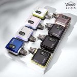 OXVA XLIM SQ PRO