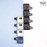 OXVA XLIM SQ PRO