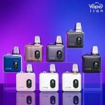 OXVA XLIM SQ PRO